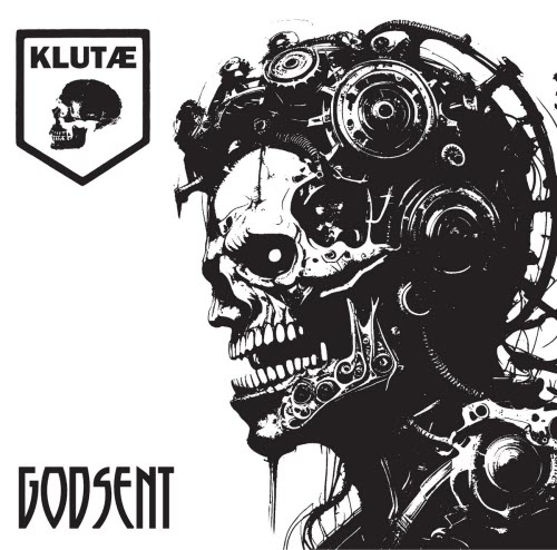 Klutæ - Godsent (Limited Edition) (2025)