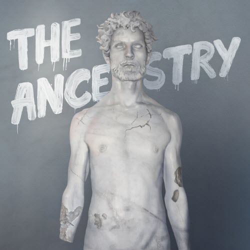 Jemek Jemowit - The Ancestry (2025) [EP]