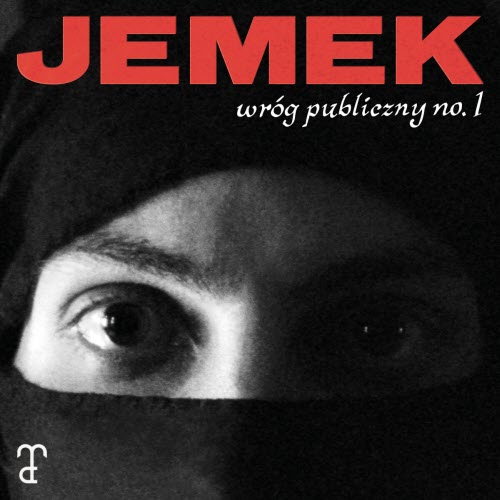 Jemek Jemowit - Wróg Publiczny No. 1 (2016) [EP]