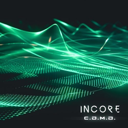 Incore - C.D.M.O. (2024) [EP]