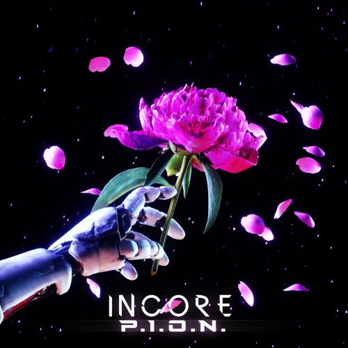 Incore - P.I.O.N. (2022) [EP]