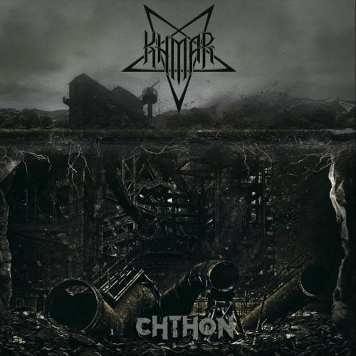 Khmar - Chthon (2022)