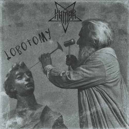 Khmar - Lobotomy (2023) [Single]