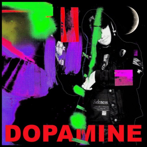 Pictureplane - Dopamine (2021)