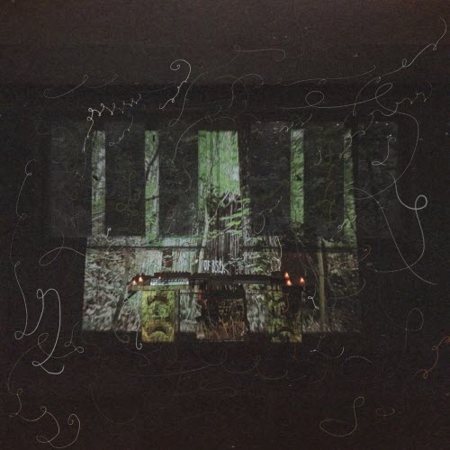 Old Man Of The Woods - Amber (2025) [Single]