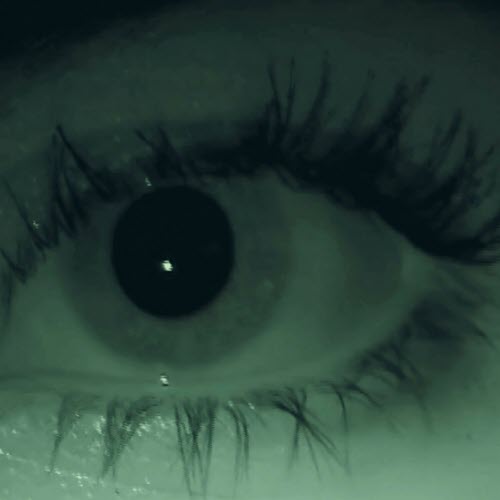 Crímenes De Niños - Nocturna (2023) [Single]
