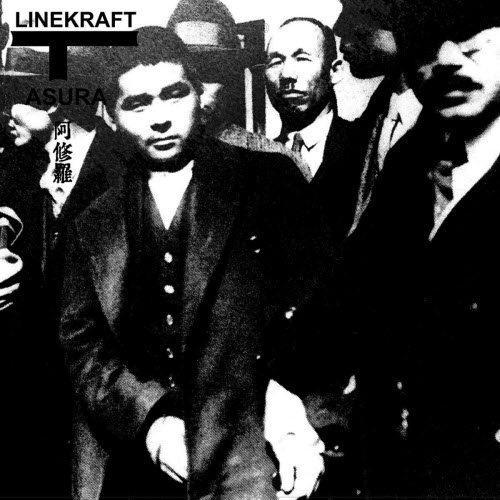 Linekraft - Asura (2021)
