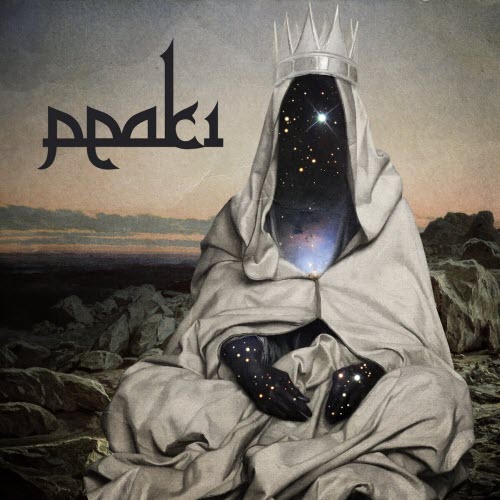 PEAKi - Anthropozen (2024)