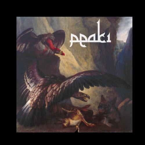 PEAKi - Vultures (2019 Livetrack Remastered) (2024) [Single]