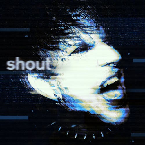 Ray Noir - Shout (2025) [Single]