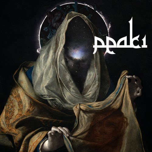 PEAKi - Tower Of Silence (2021)
