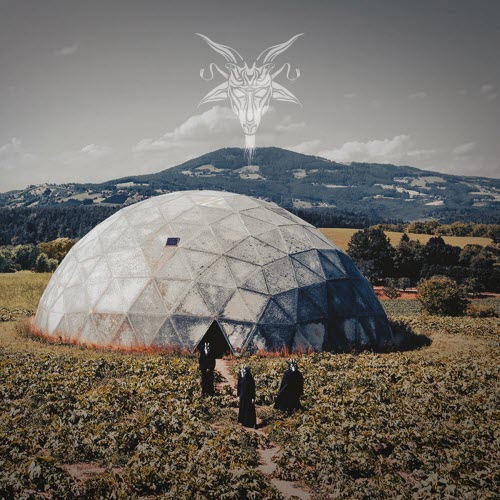 The Devil And The Universe - Goatopian Landscapes (2022) [EP]