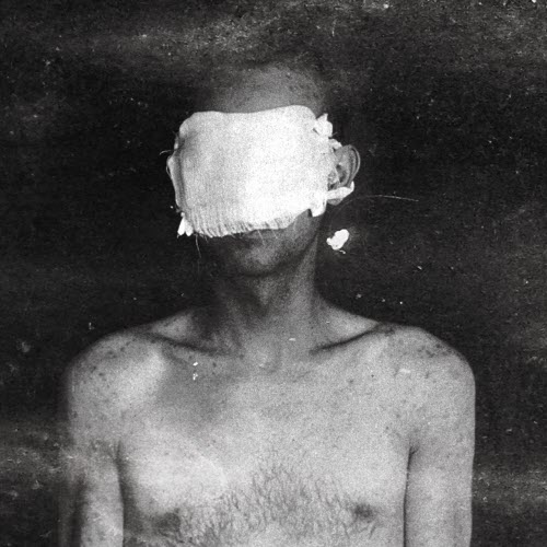 The Vomit Arsonist - That Which Has Been Forgotten (2020)