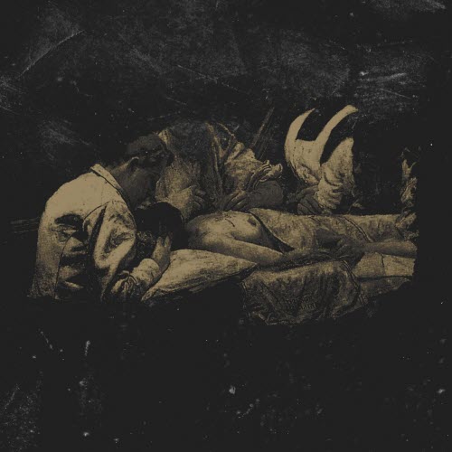 The Vomit Arsonist - To What End (2025)