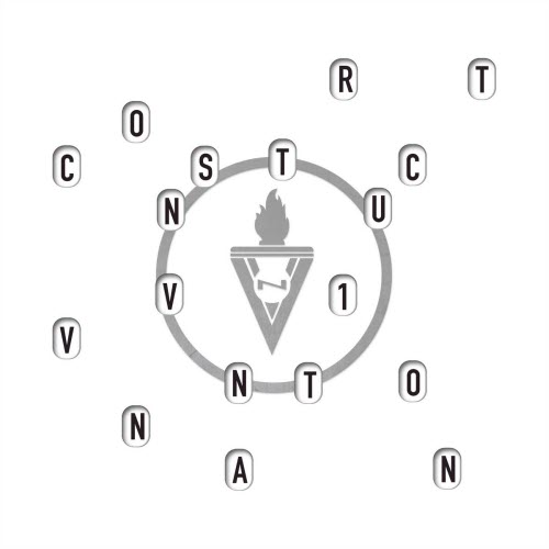 VNV Nation - Construct (2025)