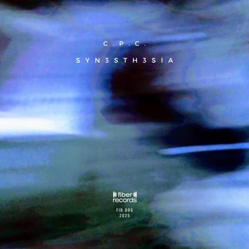 C.P.C. - Syn3sth3sia (2025)
