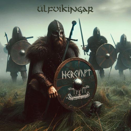 Herkunft - Úlfvíkingar (2025)