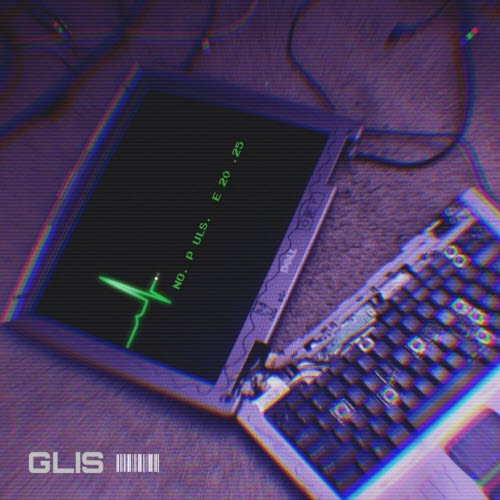 Glis - No Pulse (2025 Mix) (2025) [Single]