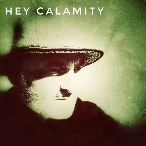 Hey Calamity - Treading Water (2025) [EP]