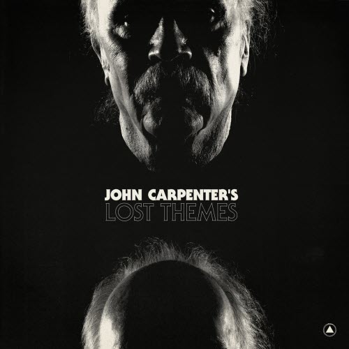John Carpenter - Lost Themes (2015)