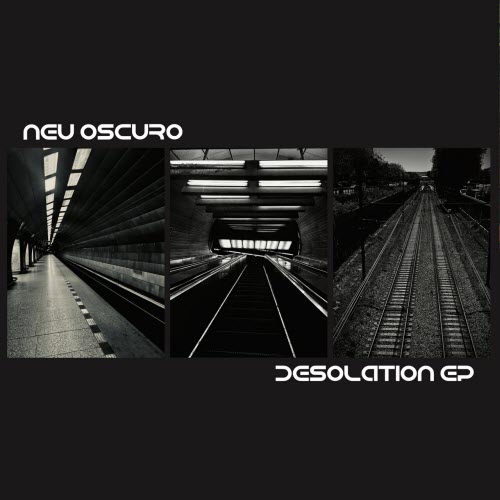 Neu Oscuro - Desolation (2025) [EP]
