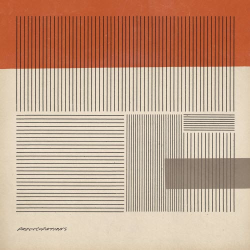 Preoccupations - Key / Off Duty Trip (2020) [Single]