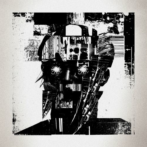 In Covert - Bleak Machinery (2025)