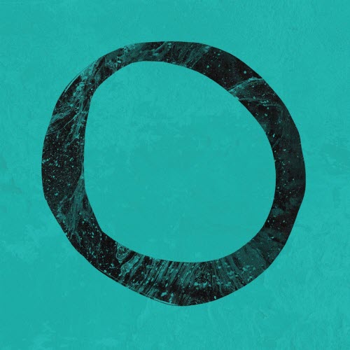 James Shinra - On & On (2020) [EP]