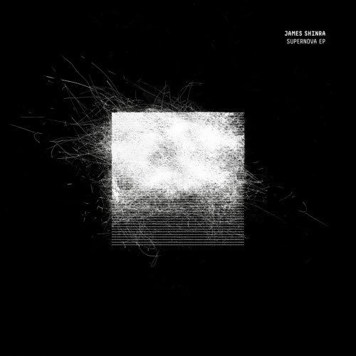 James Shinra - Supernova (2018) [EP]