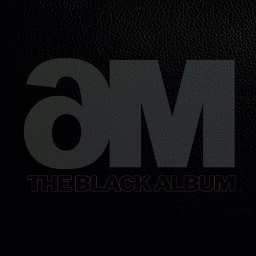Minusheart - M6 - The Black Album (2025)