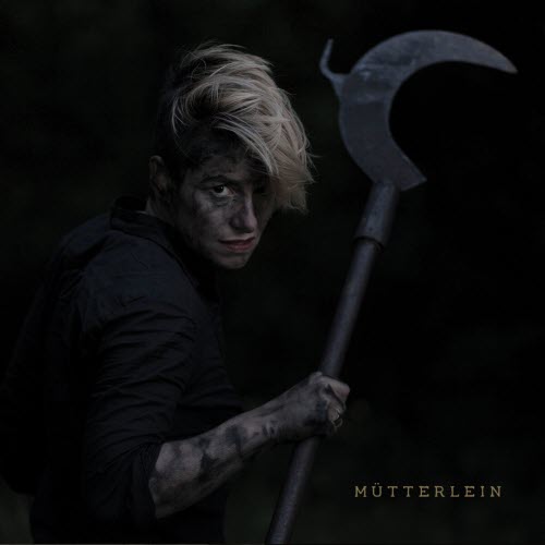 Mütterlein - Orphans Of The Black Sun (2016)