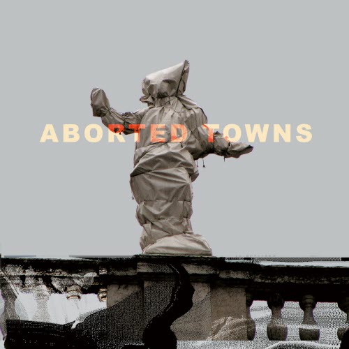 Sigillum S - Aborted Towns, The Deadly Silence Before Utopia (2025)