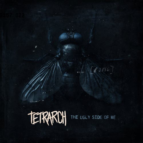 Tetrarch - The Ugly Side Of Me (2025)