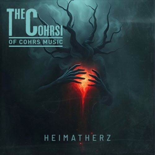 The Cohrsi - Heimatherz (2025) [Single]