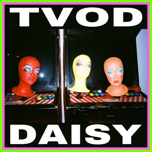 TVOD - Daisy (2020)