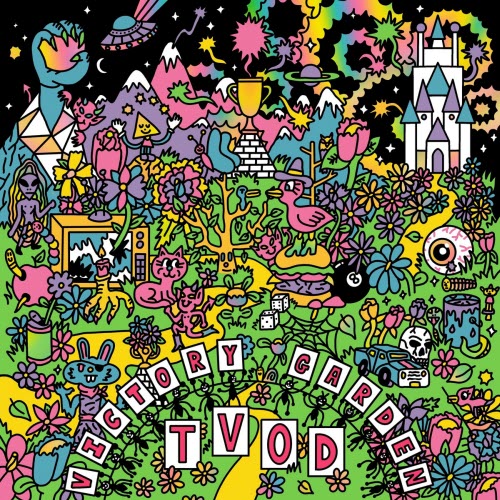 TVOD - Victory Garden (2021)