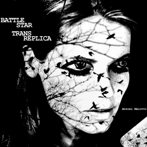 Antoni Maiovvi - Battlestar Transreplica (2010)