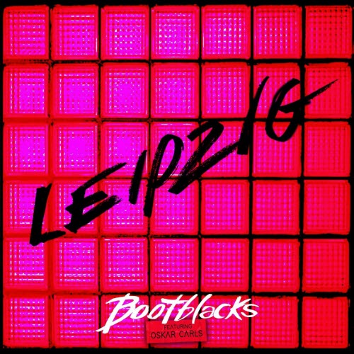 Bootblacks - Leipzig (2025) [Single]