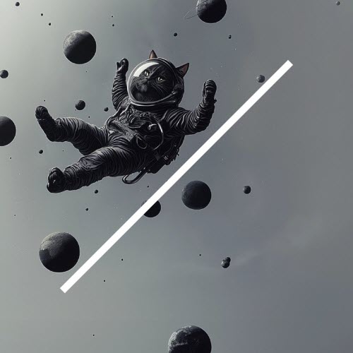 Cøldstar - In Your Room (2025) [Single]
