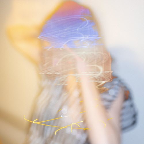 Gliss - Don't Fade Away (2025) [Single]
