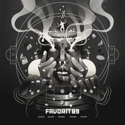 Favorit89 - Unity (2019)