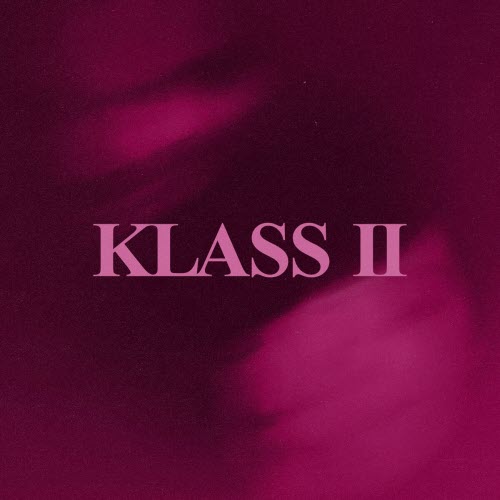 Klass II - Sluta Andas (2025) [Single]