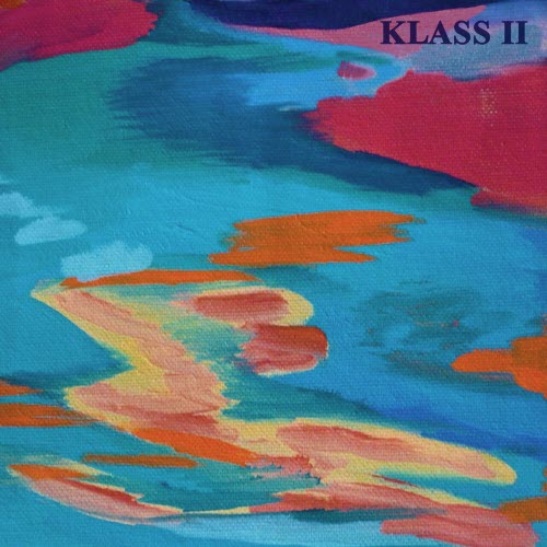 Klass II - Klass II (2019) [EP]