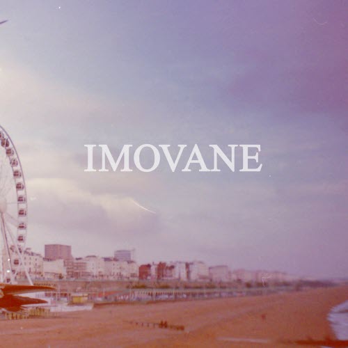 Klass II - Imovane (2020) [Single]