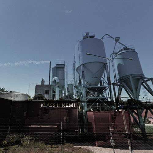 Klass II - Kemi (2021) [Single]