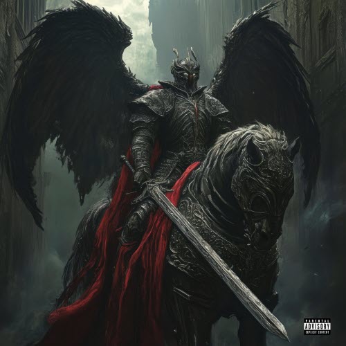 Lay Me Next To Her Bones - Bird Of Hermes (2025)