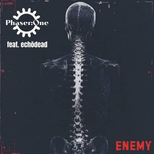 Phaser:One - Enemy (2025) [Single]