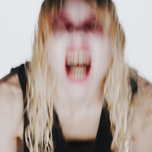 Patriarchy - Boy On A Leash (2025) [Single]