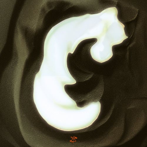 Space Drum Meditation - Swamp Spirit (2025) [EP]