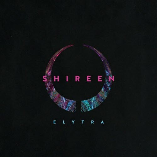 Shireen - Elytra (2024) [EP]